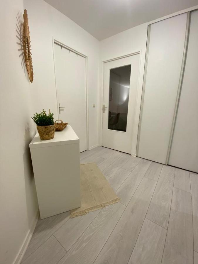 Appartement Chaville Exterior foto