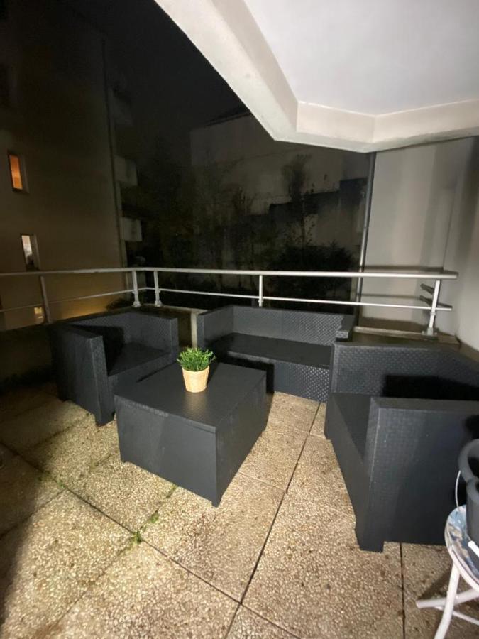 Appartement Chaville Exterior foto